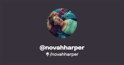 novaharper|Find @novahharper Onlyfans